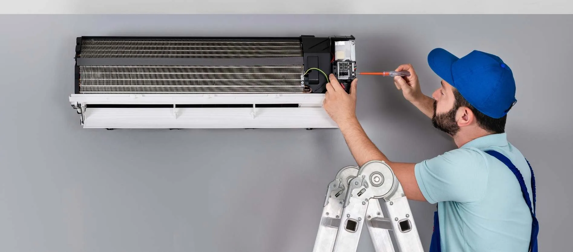 Beylikbağı Panasonic Klima Gaz Dolum Servisi